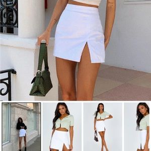 Princess Polly Skirt